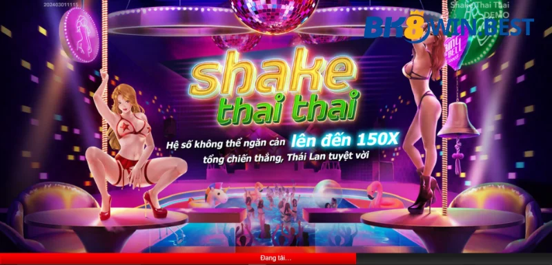 Tìm hiểu sơ lược về Vũ Trường Thái Thái BK8